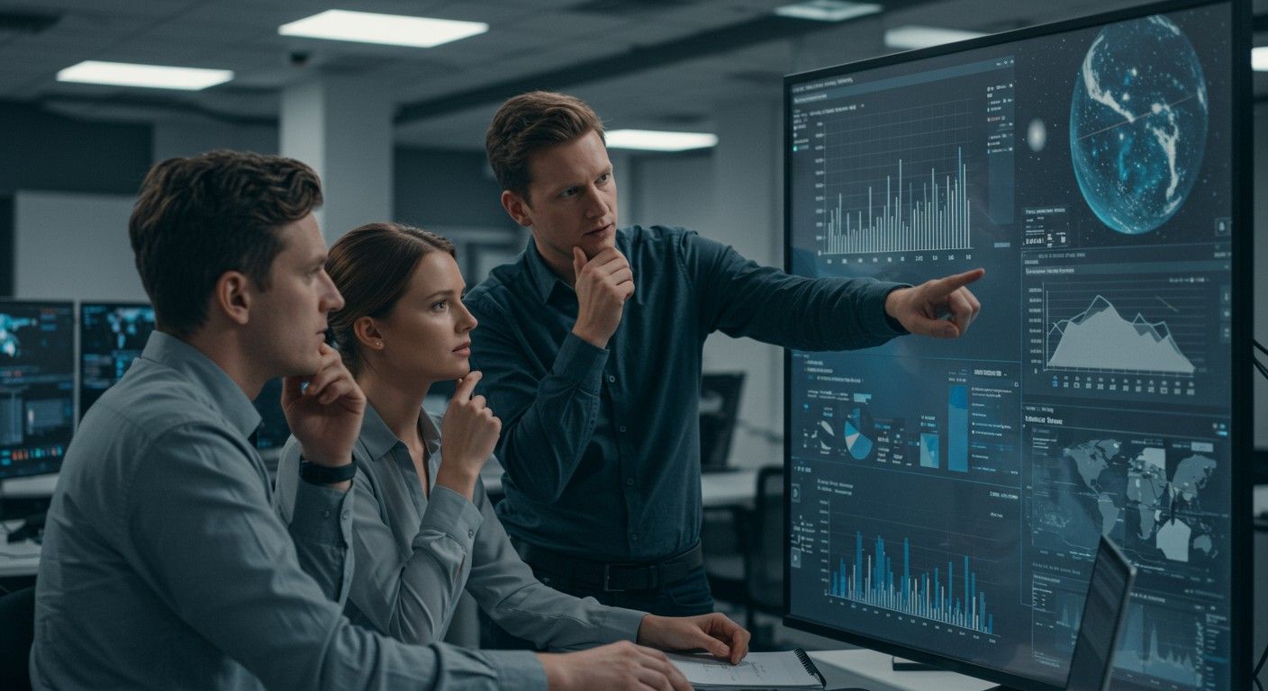 A digitális égboltfelmérés technikai kihívásai innovatív megoldásokat igényelnek.