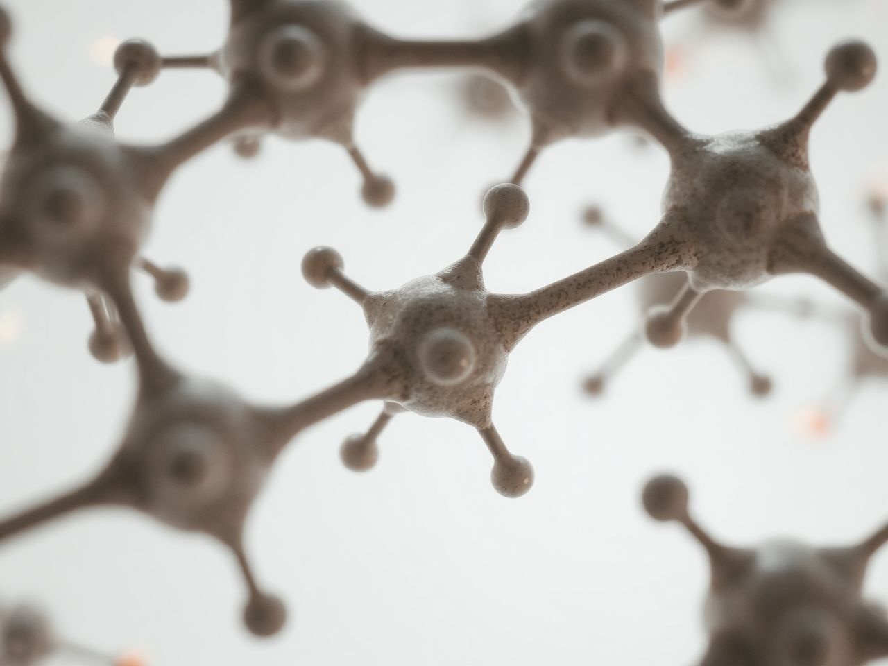 A szekunder szénatomok komplex molekulák stabilitását és funkcióját alakítják.