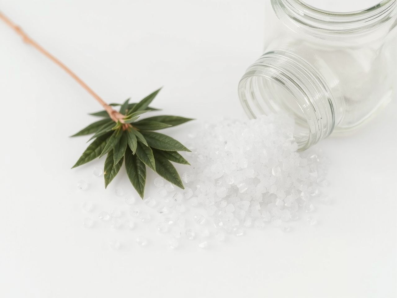 A szilikagél újrahasznosítva csökkenti a környezeti terhelést.