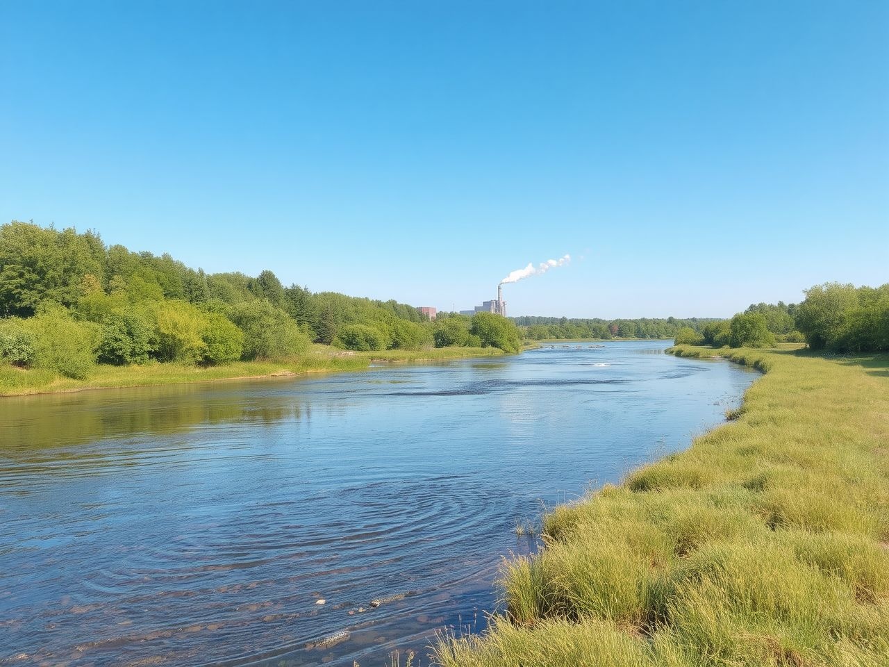 A tallium környezeti toxicitása szigorú szabályozást igényel.