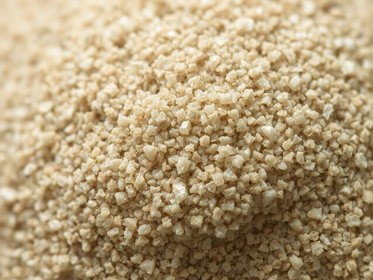 A szemcsehalmazokban előforduló paradoxonok megváltoztatják anyagok viselkedését.