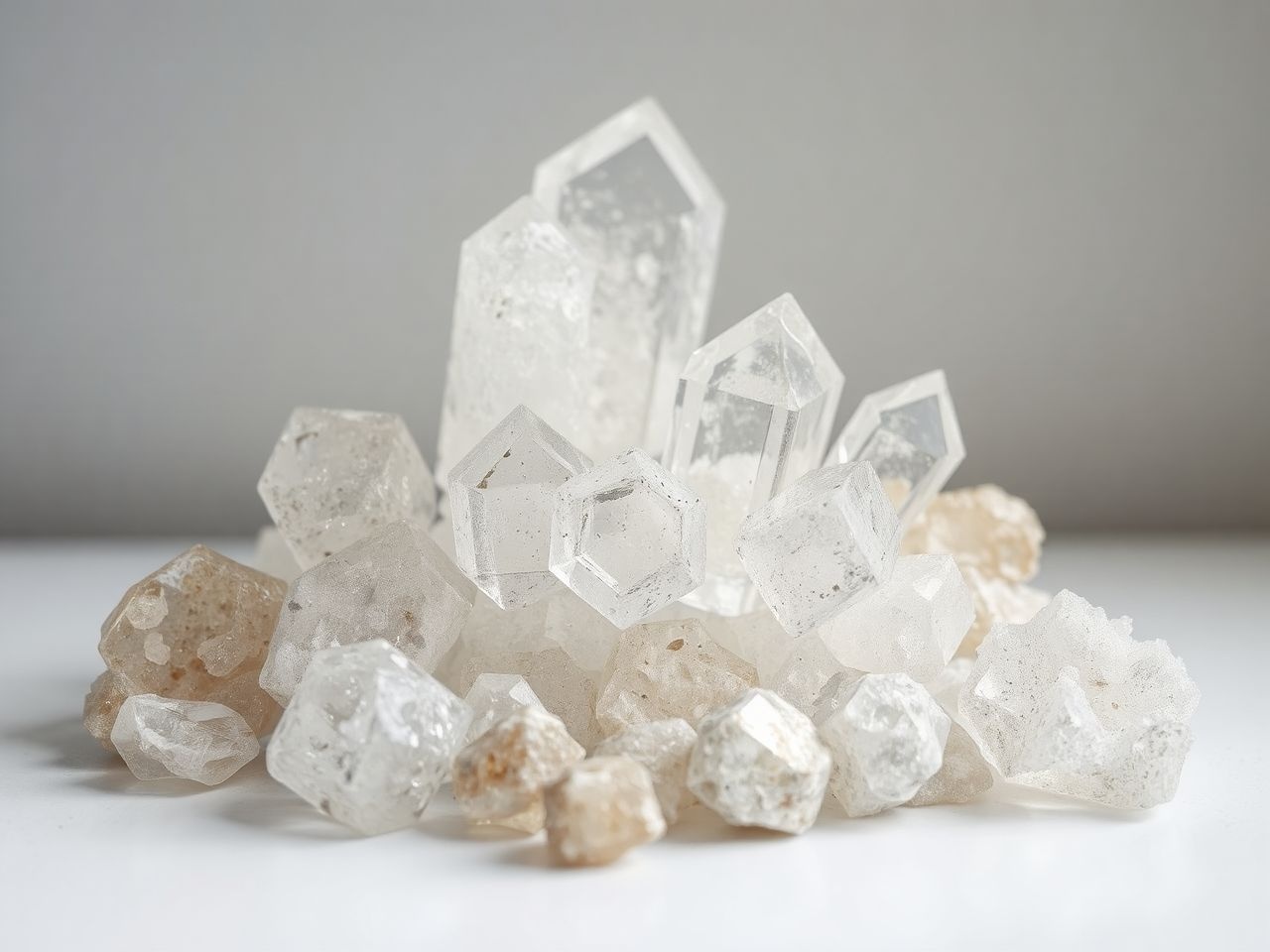 A zeolitok ioncserélő képessége víztisztításban nélkülözhetetlen.