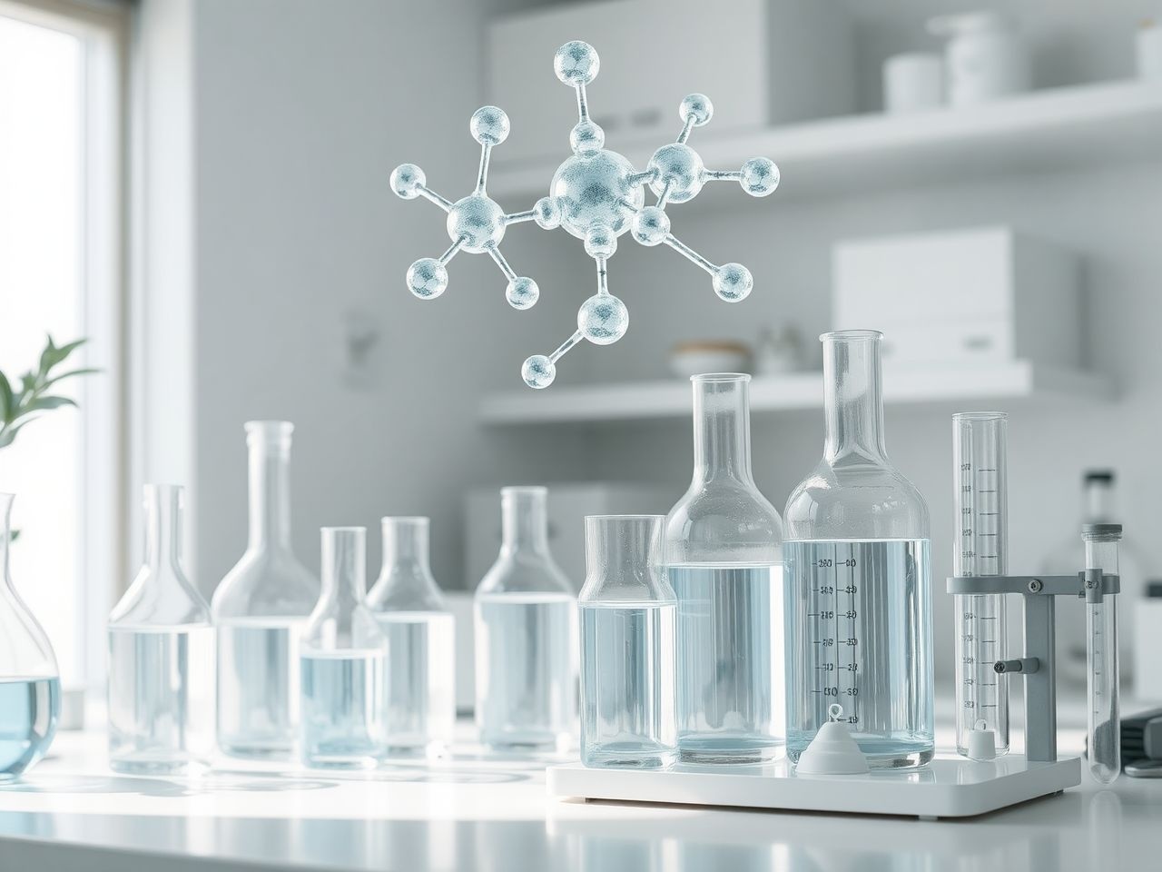 A szelén-dioxid ipari alkalmazásai a nanotechnológiában egyre növekednek.