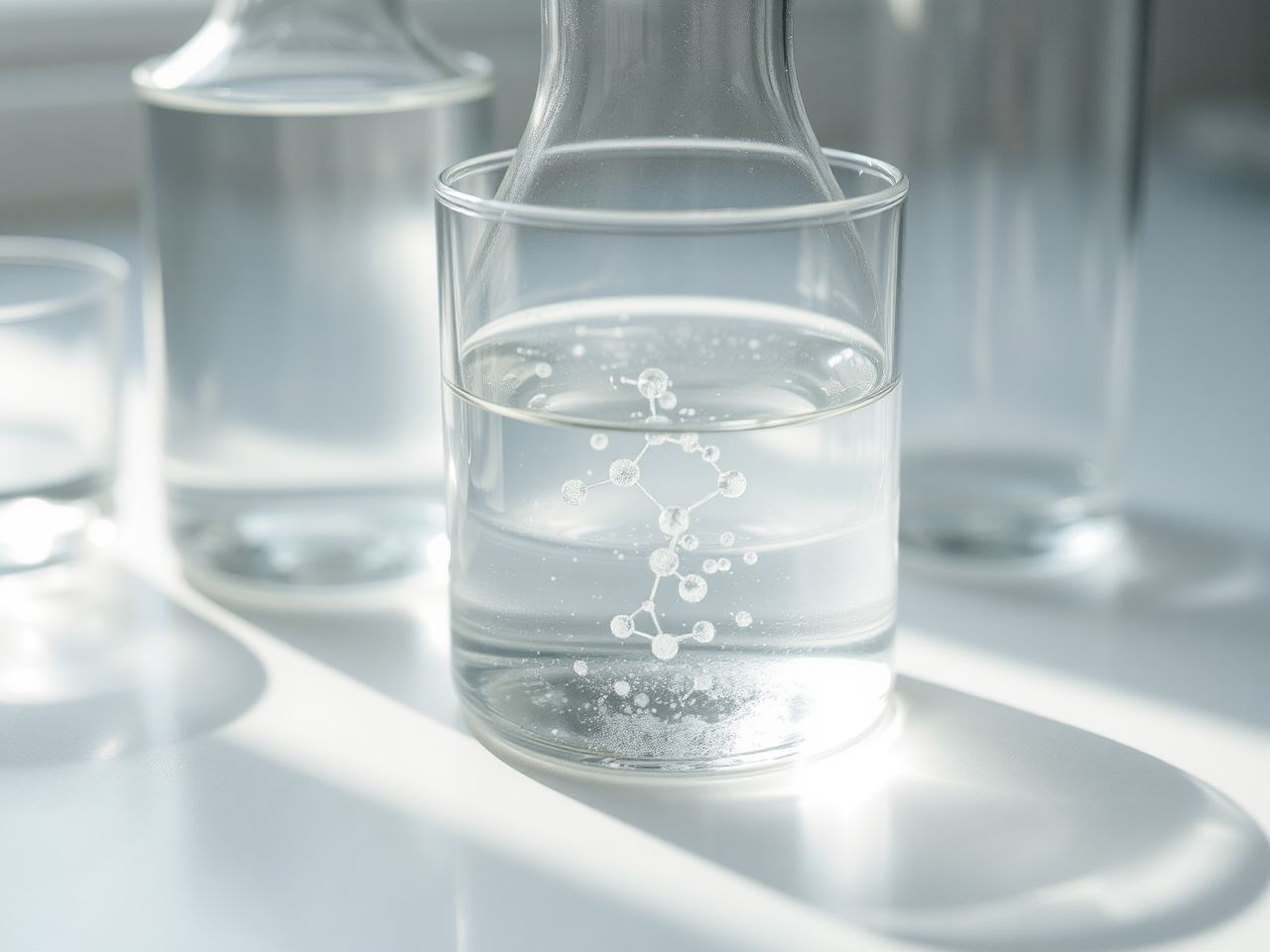 A jövő kutatása a tetradekánsav biológiai hatásaira fókuszál.