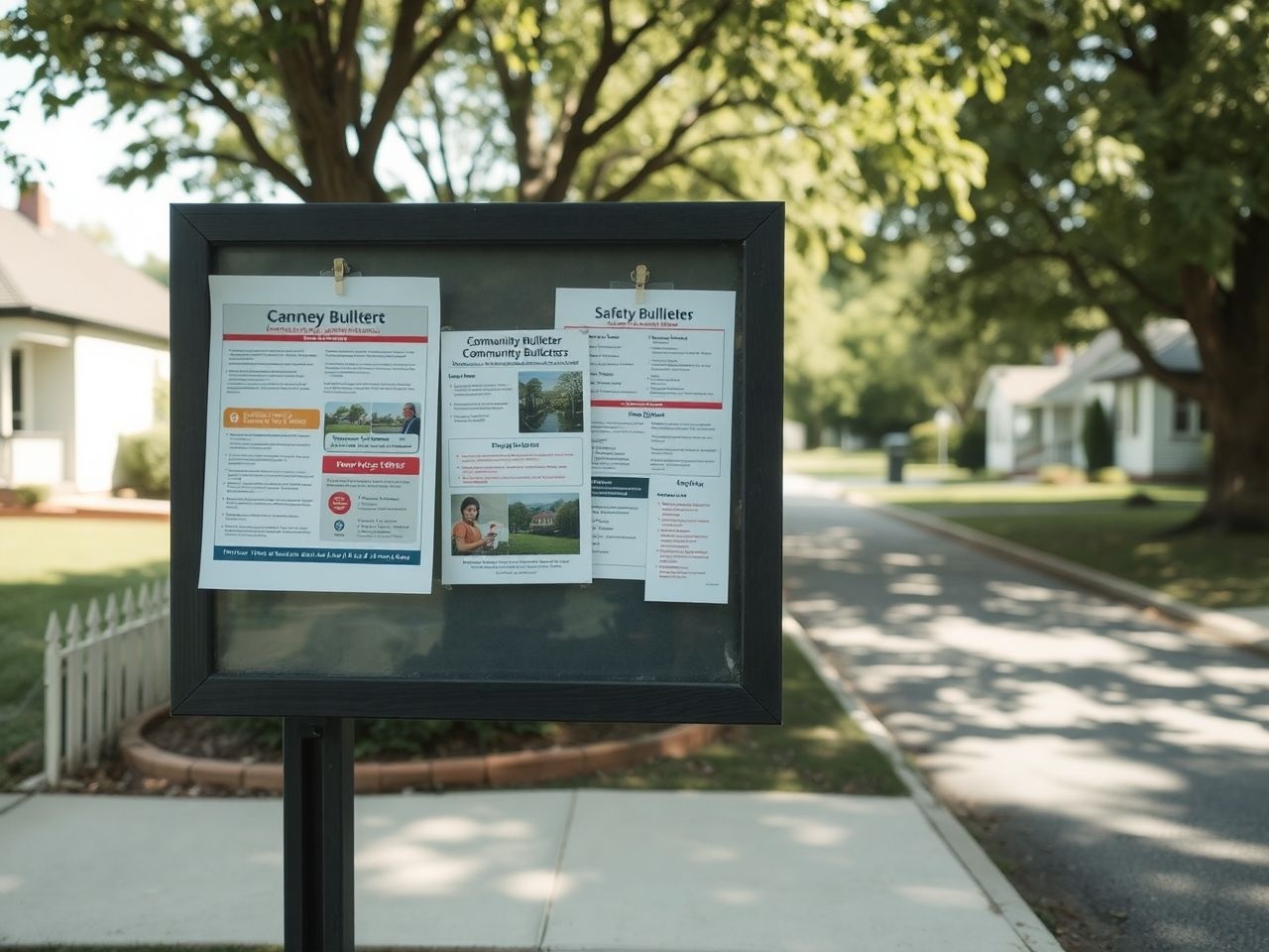 A közösségi tájékoztatás kulcs a TATP-balesetek megelőzésében.