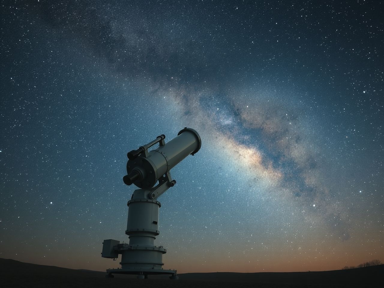 A szuperóriások fényessége változó, figyelhető meg távcsővel.