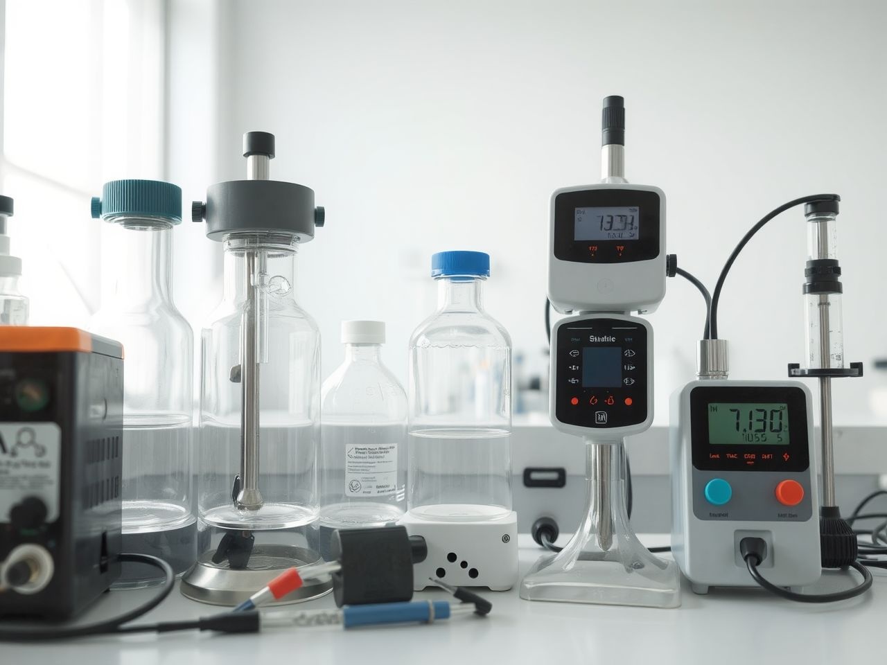 A dioxin szennyezés méréséhez speciális bioindikátorokat alkalmaznak.