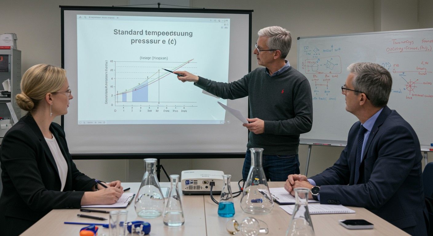 A standardizálás biztosítja az adatok összehasonlíthatóságát és megbízhatóságát.
