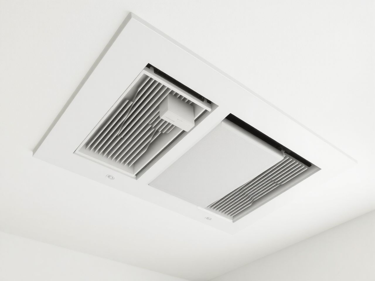Az energiatakarékos szellőzőrendszerek növelik az épületek hatékonyságát.