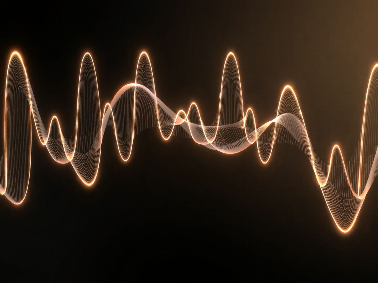 A nemlineáris torzítás új frekvenciákat hoz létre a jelben.