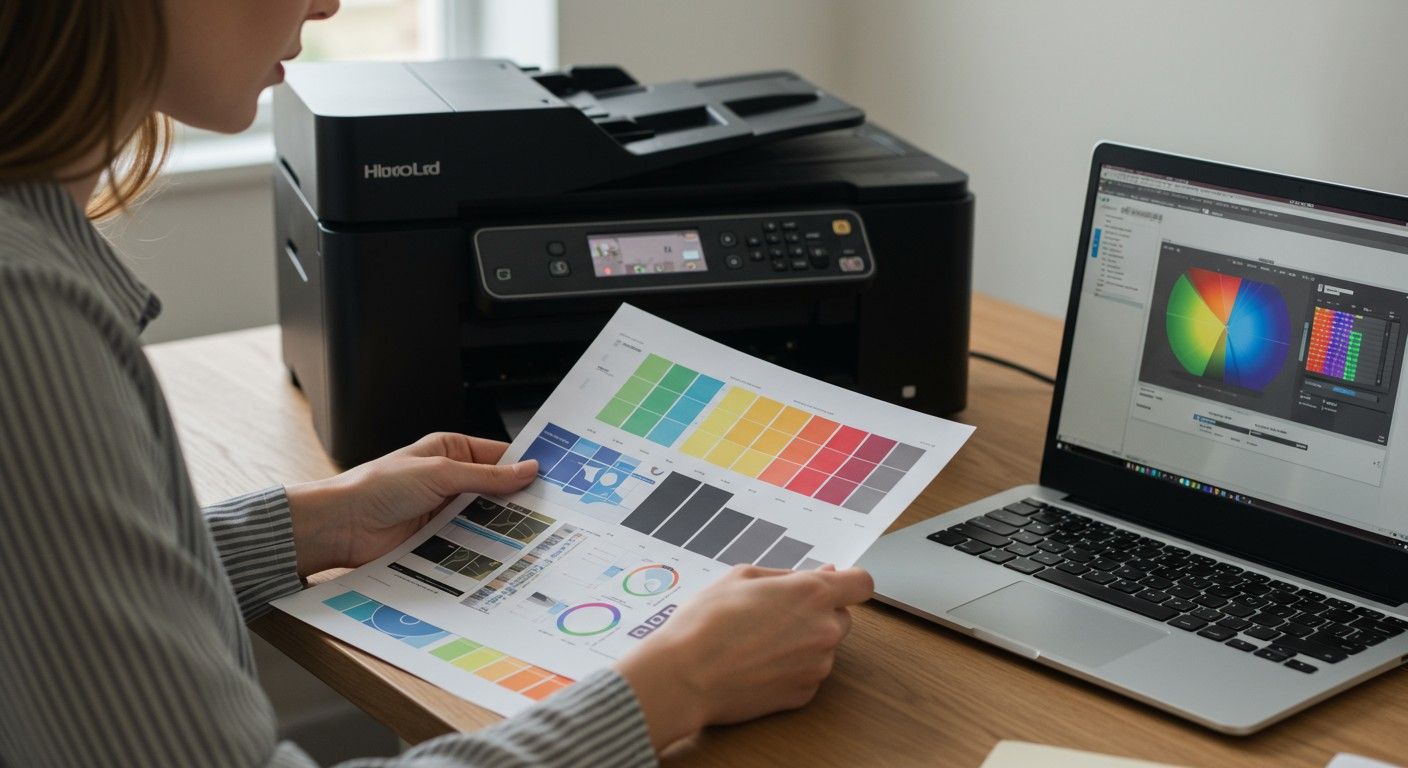 A DPI növelése javítja a nyomat részletgazdagságát.