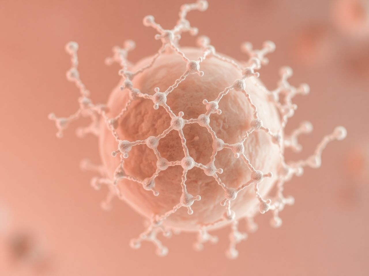 Az oligoszacharidok kulcsszerepet játszanak a sejtfelismerésben.