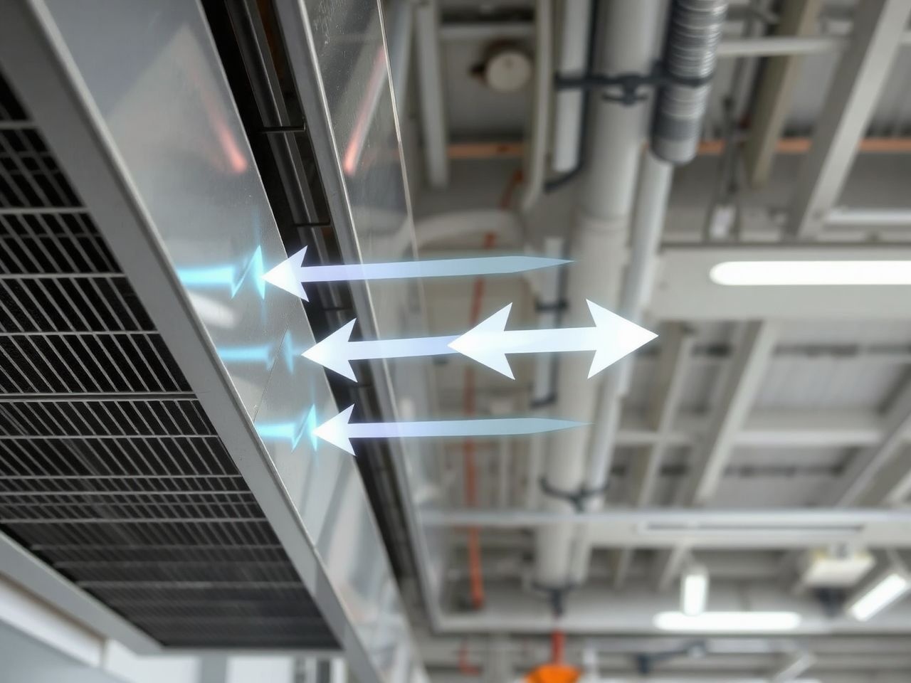 A szívómagasság növelése javítja a motor hatékonyságát.