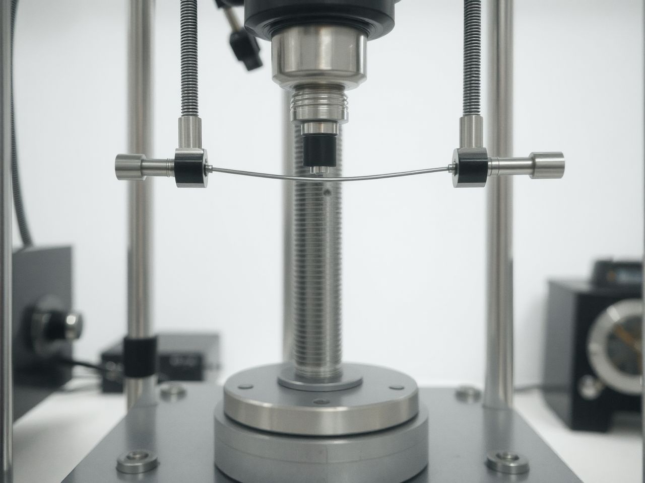 A szakítódiagram a anyagok szilárdságának kulcsfontosságú elemzése.