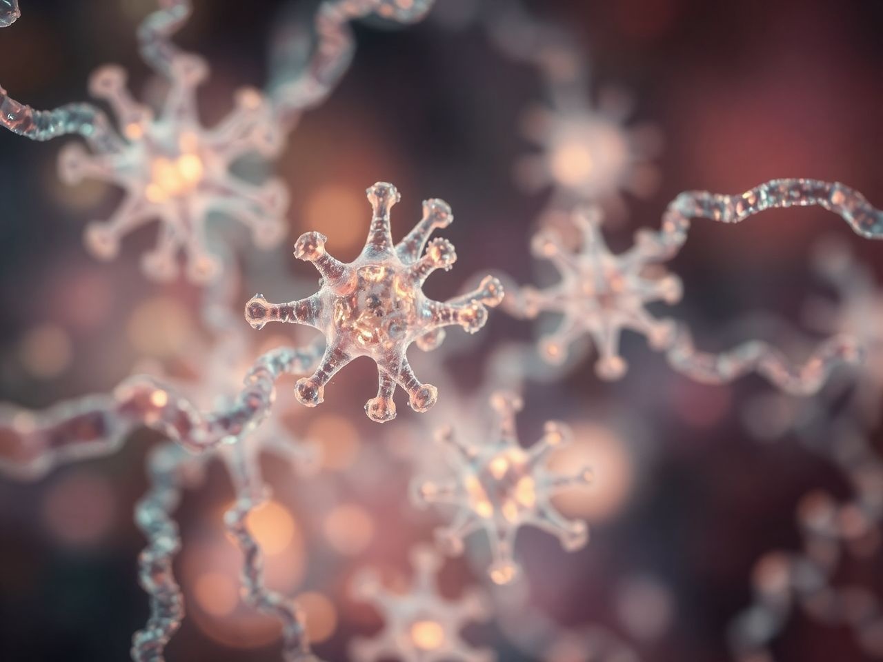 A sejtbiológiában a szinergizmus fokozza az enzimek hatékonyságát.