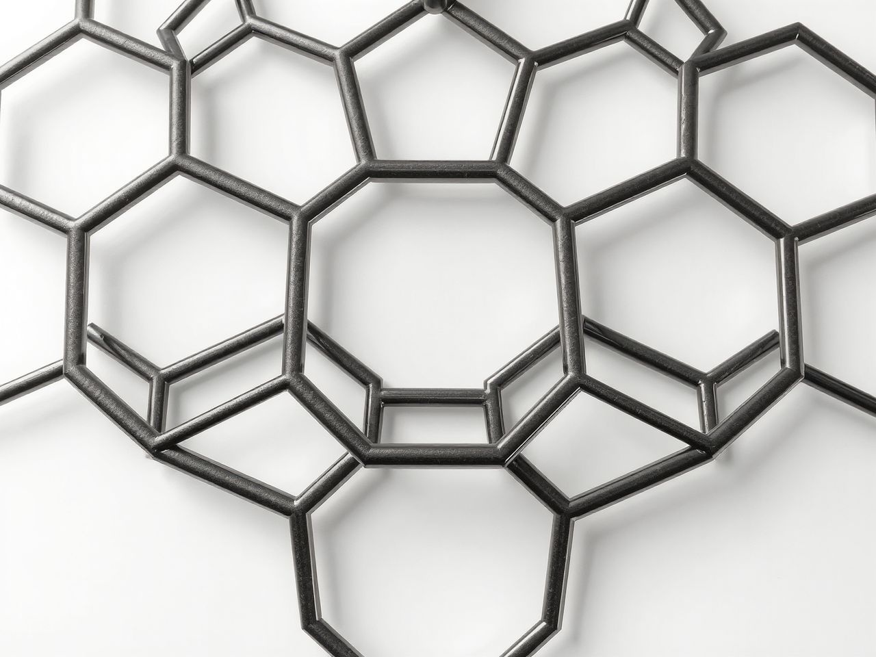 A PAH-ok carcinogén hatású, többsringű aromás vegyületek.