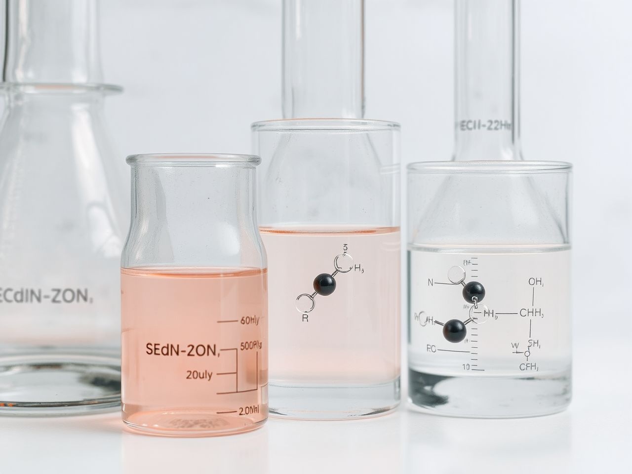 A szekunder butil gyorsan oxidálódik, jellegzetes oxidációs reakcióval.