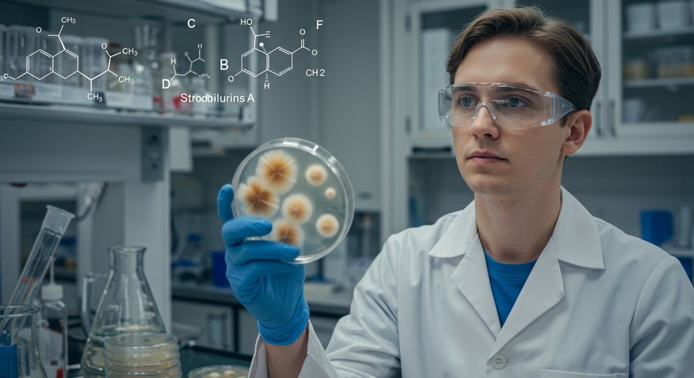 A rezisztencia kezeléséhez integrált védekezési módszerek szükségesek.