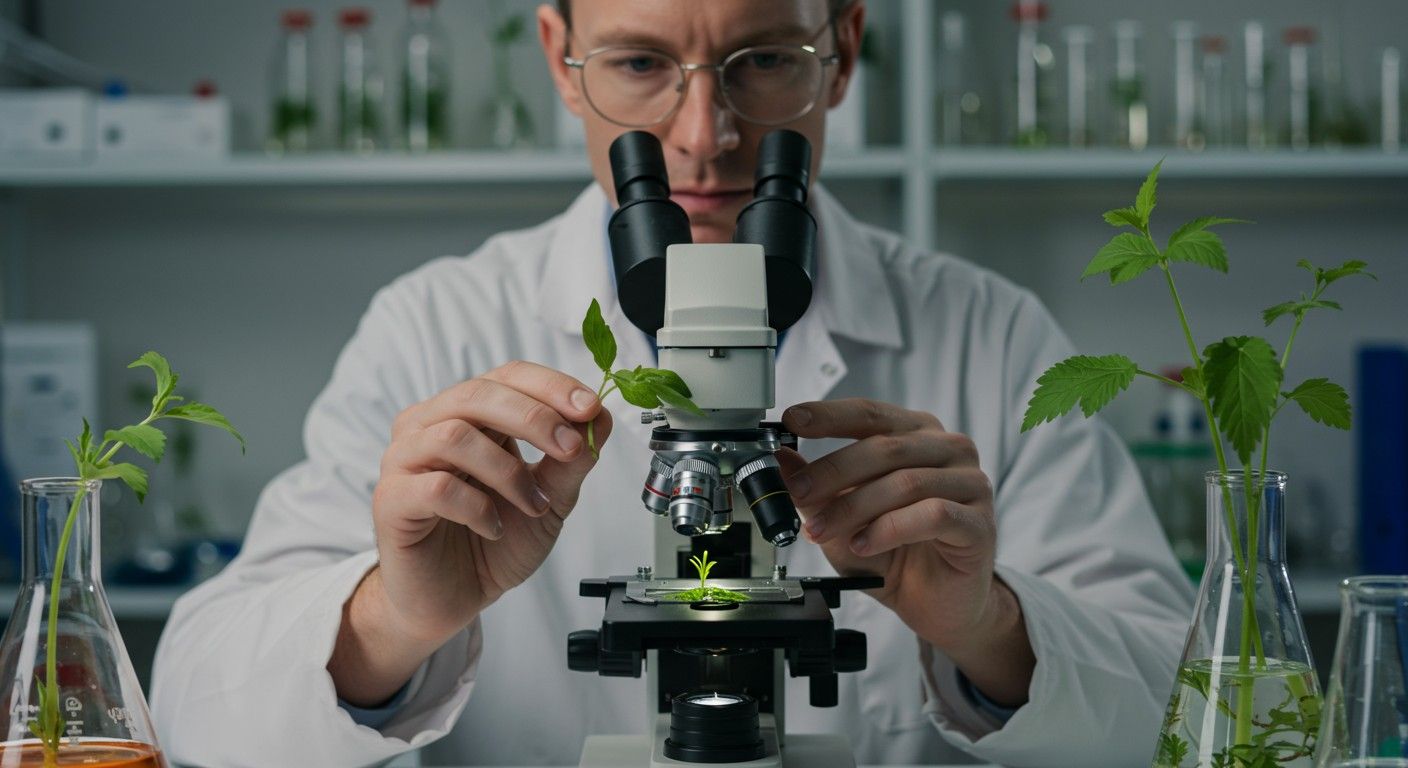 A rezisztenciamenedzsment kulcsszerepet játszik a strobilurinok hatékonyságában.