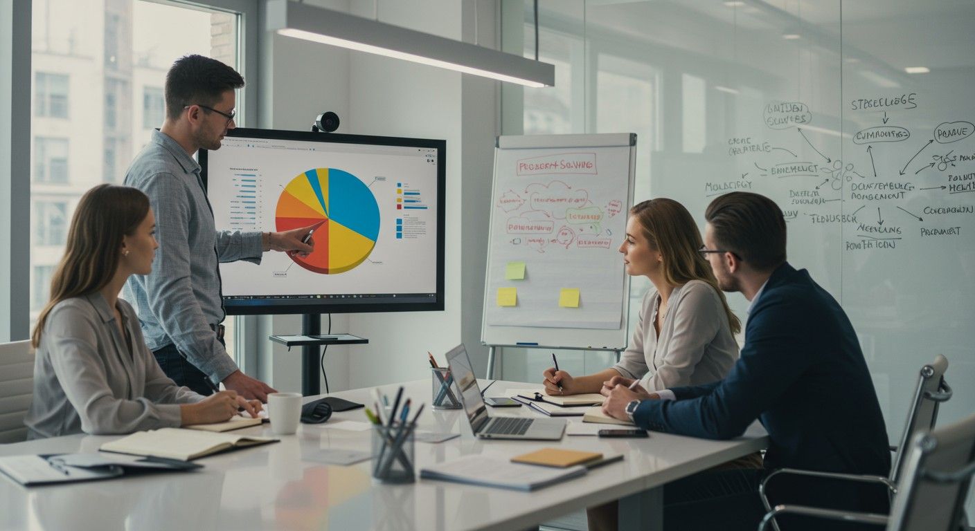 A gazdaságban a rezolválás kulcsszerepet játszik a döntéshozatalban.