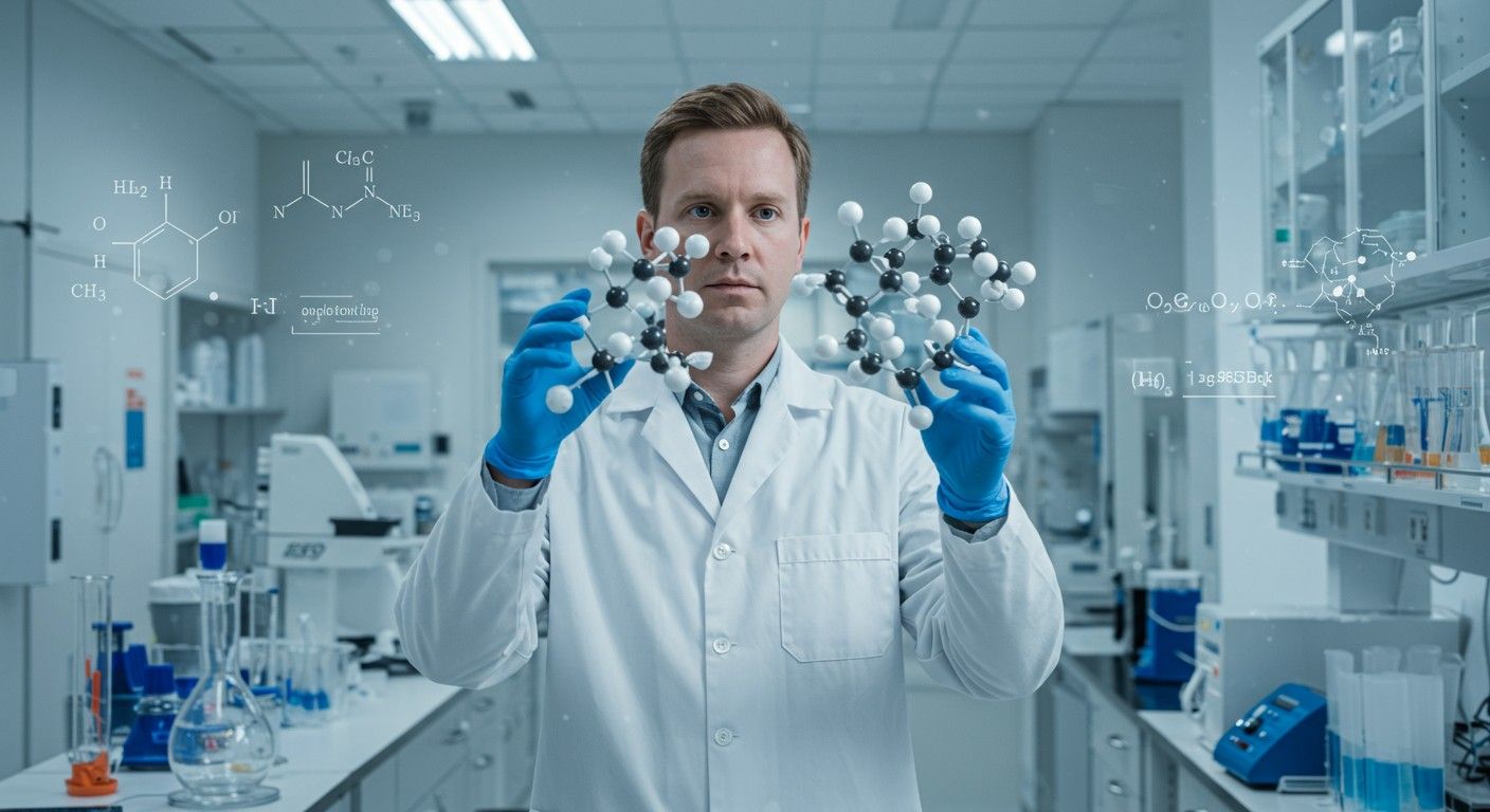 A COF-ok jelentős szerepet játszanak a SBU-k szerkezetében.