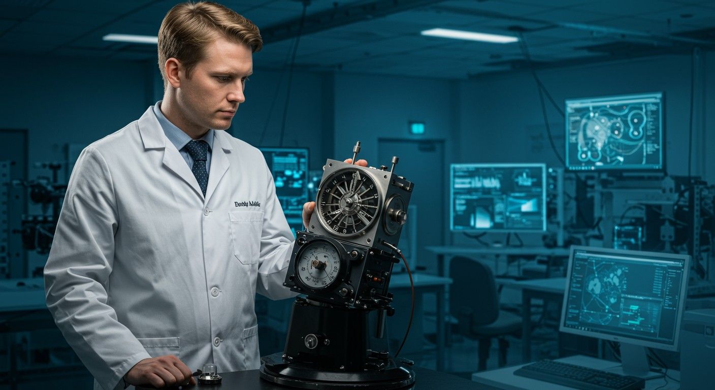 Stoney munkássága alapvetően formálta a modern elektronikat.