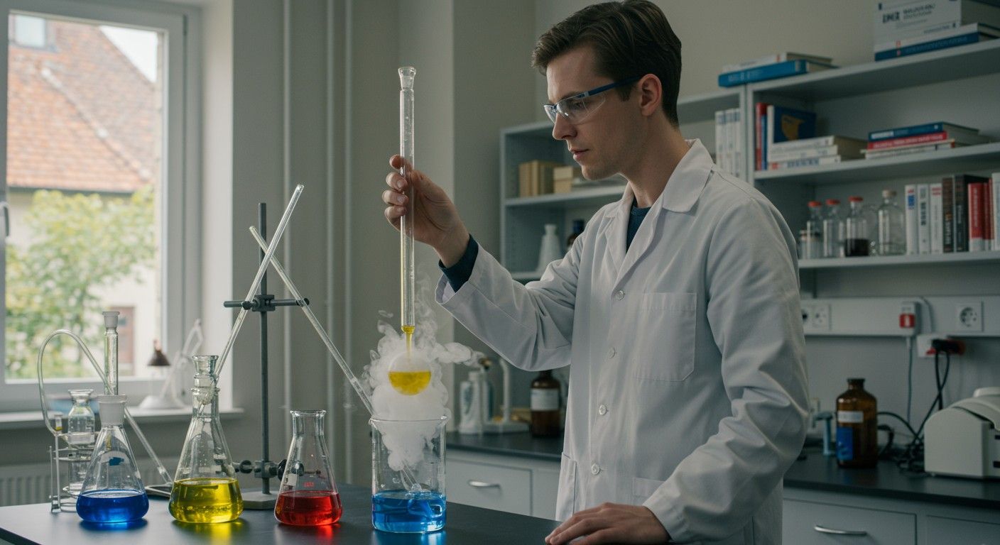 Stromeyer több új elem felfedezésében is részt vett.