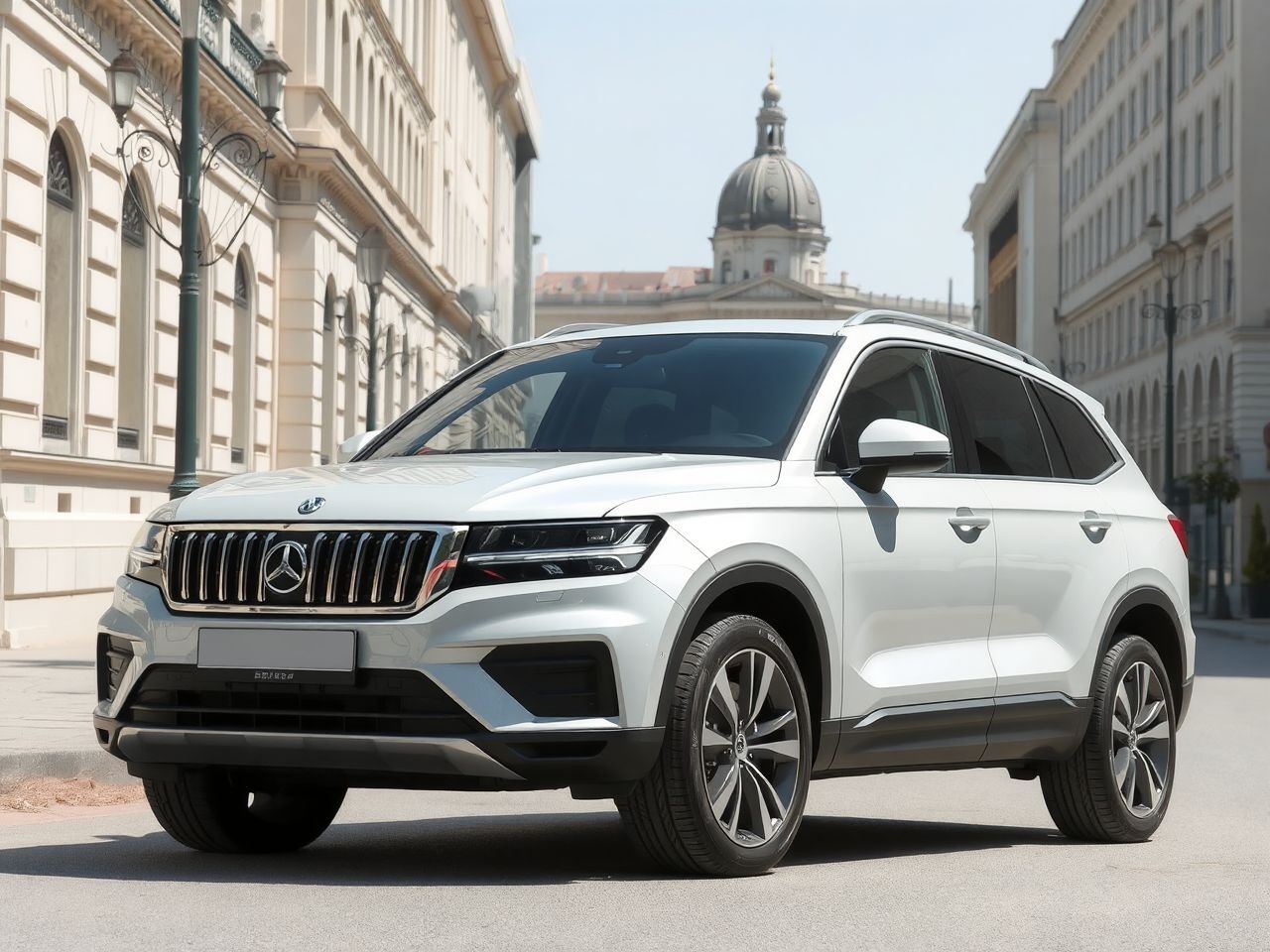 A magyarok körében nő az SUV-ok iránti kereslet.