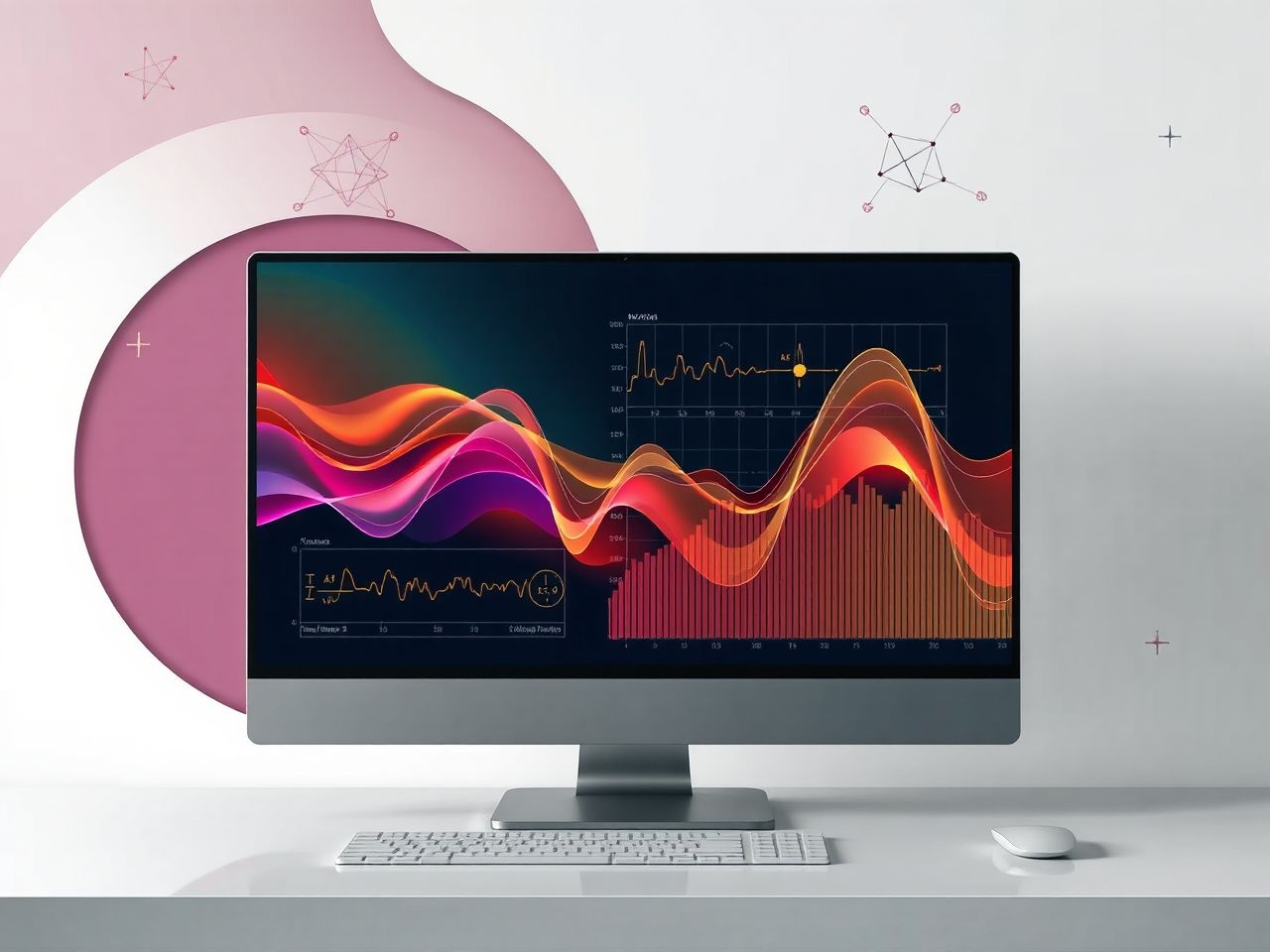 A Markov-láncok alapvető eszköz sztochasztikus folyamatok modellezéséhez.