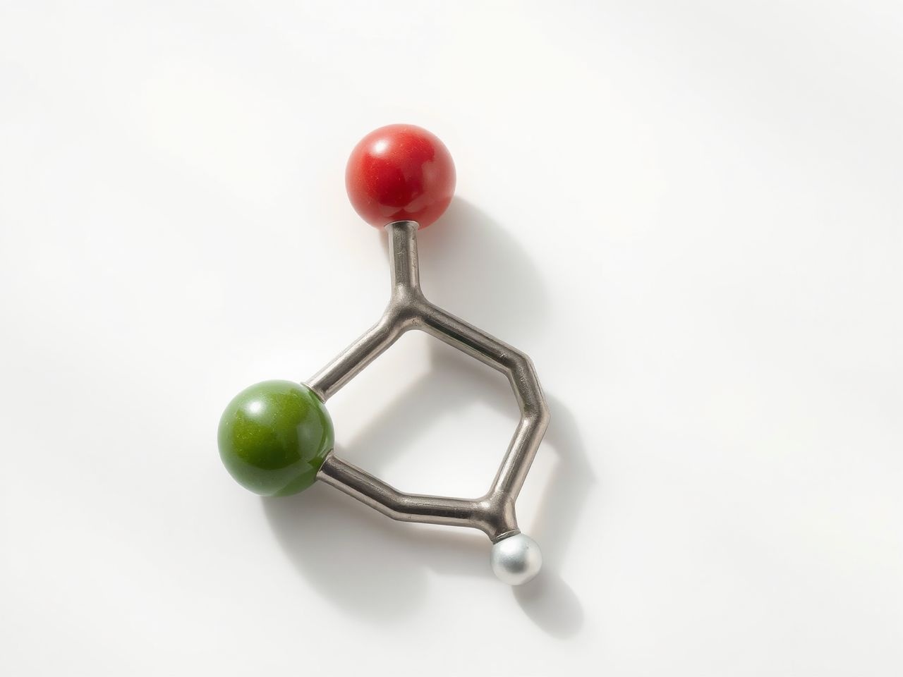 A hexaszubsztituált benzolokban minden hidrogén helyett más csoport van.