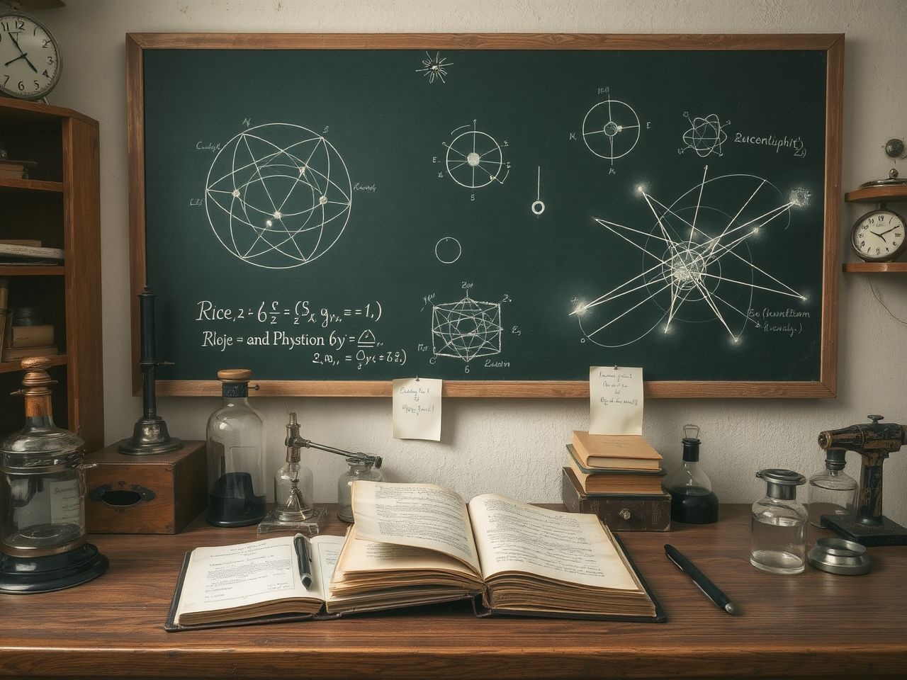 Tomonaga a kvantumelektrodinamika mellett magfizikában is jelentős volt.