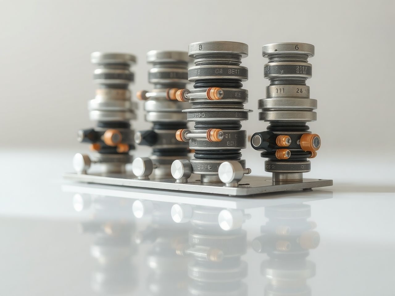 A Cockcroft-Walton generátor forradalmasította a magasfeszültségű áram előállítását.