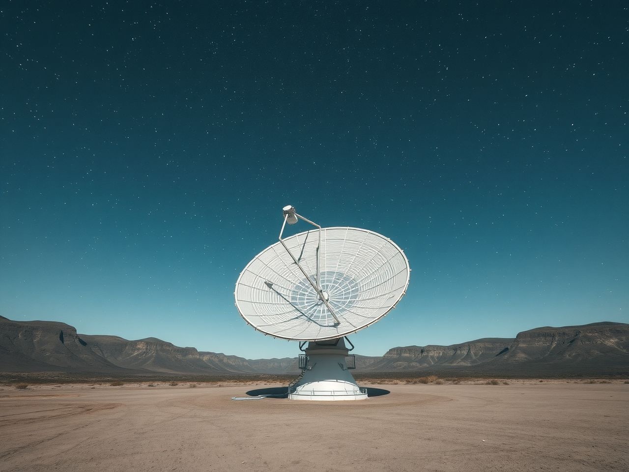 A földi értelem felelőssége a kozmikus kommunikáció etikája.