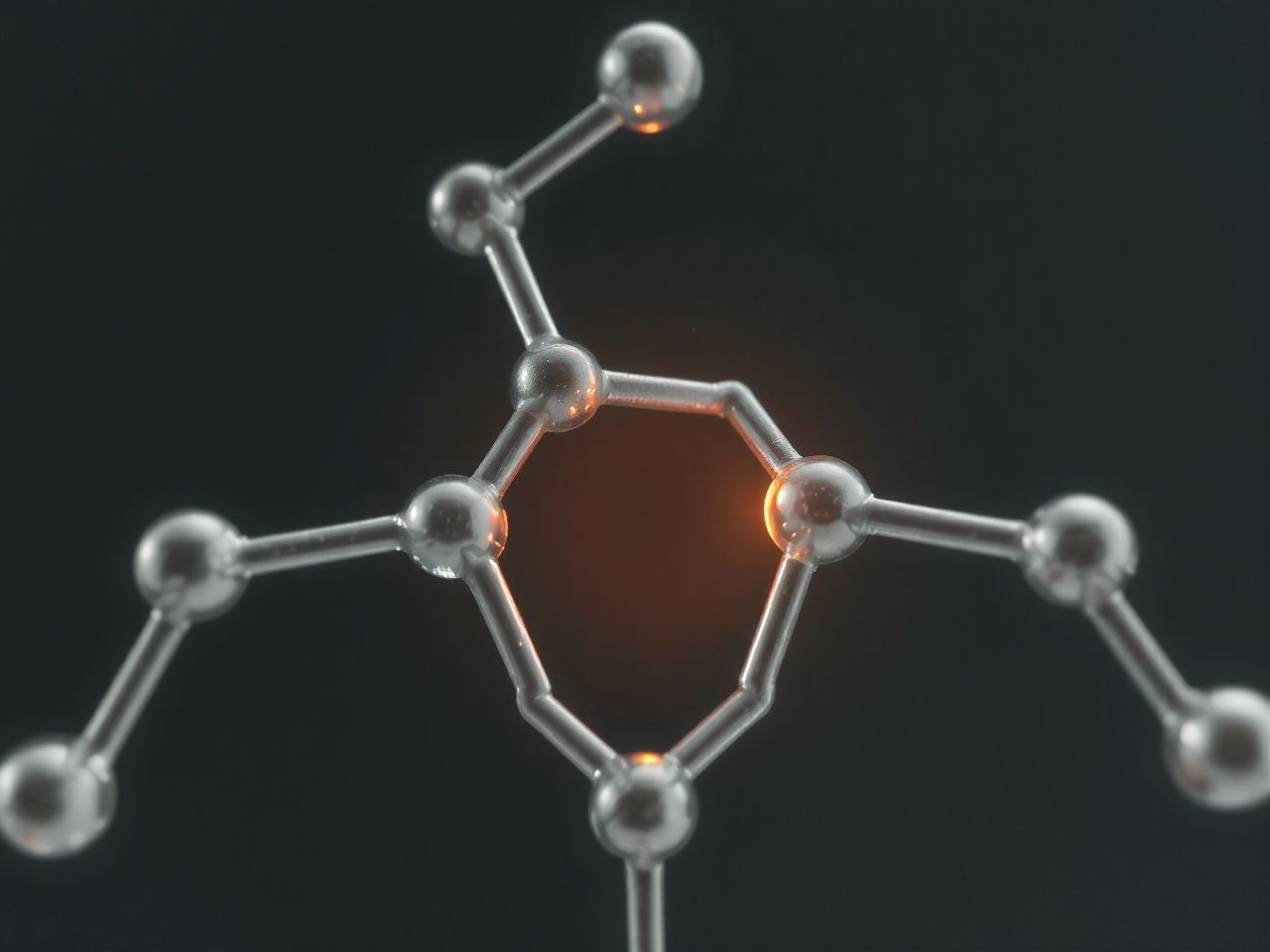 Az M-molekula stabilizálja az átmeneti állapotot a trimolekulás reakcióban.