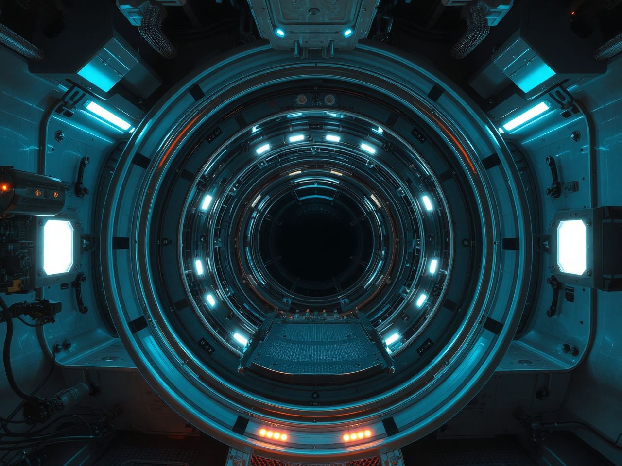 Az XHV elérése alapvető az atomi szintű kutatásokhoz.