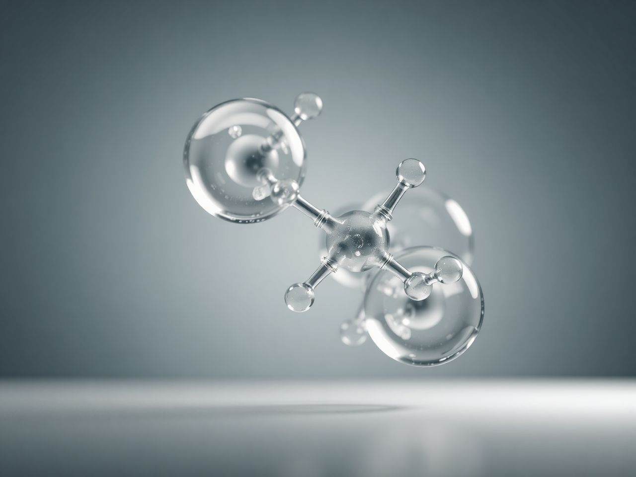 A második virial együttható a molekuláris kölcsönhatások jelzője.