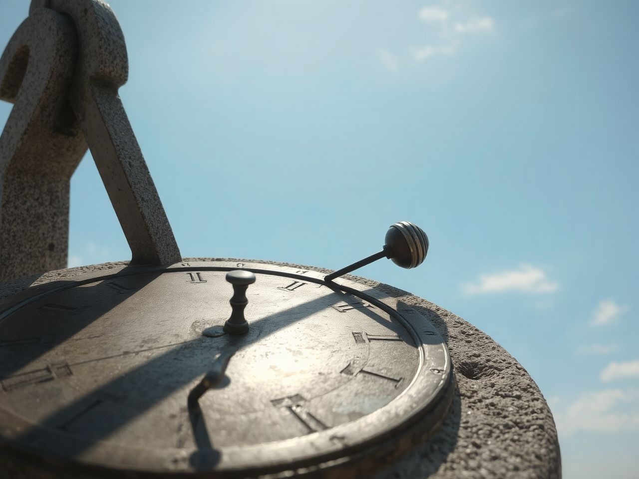 A napórák pontosságát az évszakok és földrajzi helyzet befolyásolja.