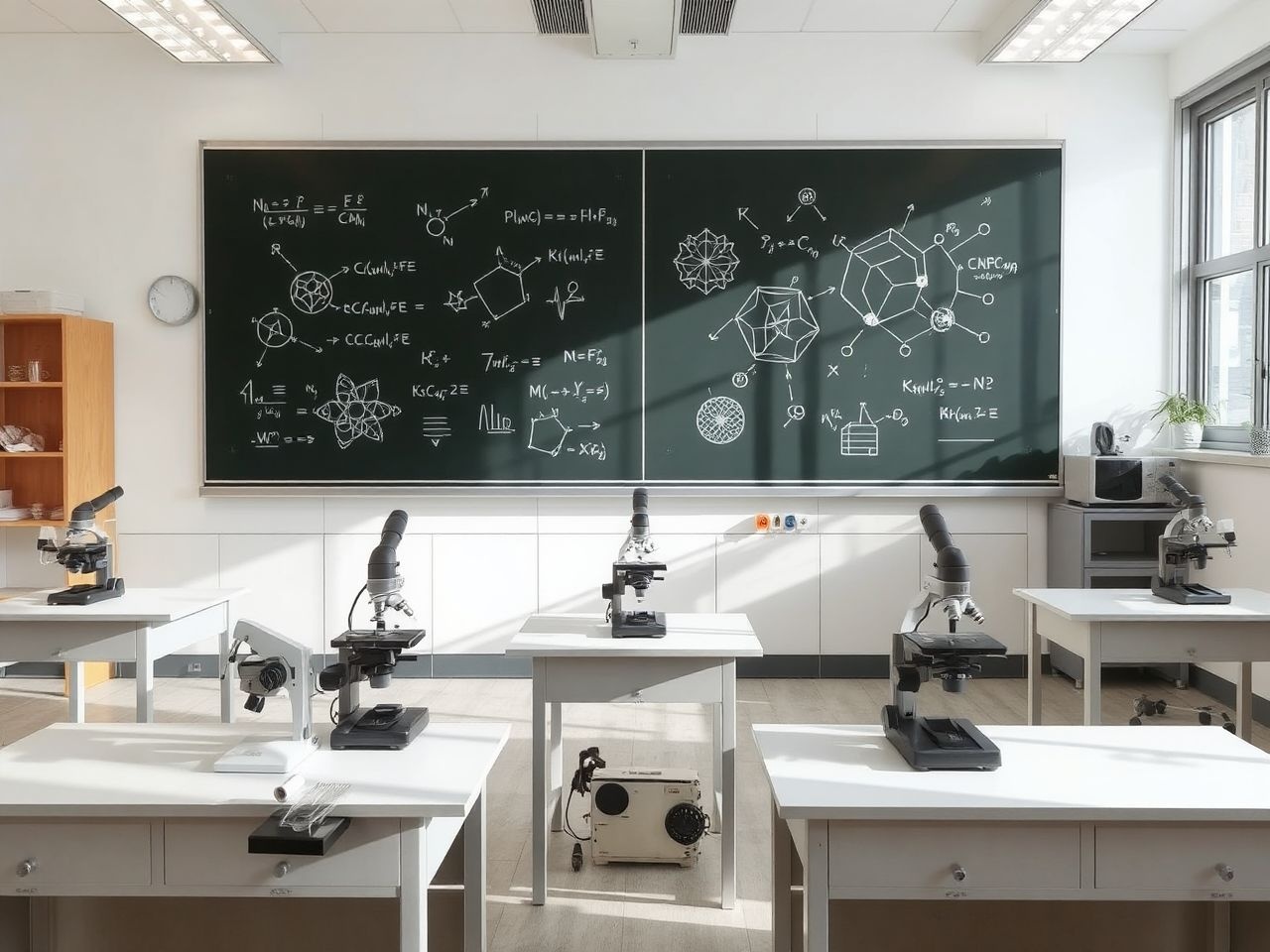 Wieman új tanítási módszerei forradalmasították a tudományoktatást.