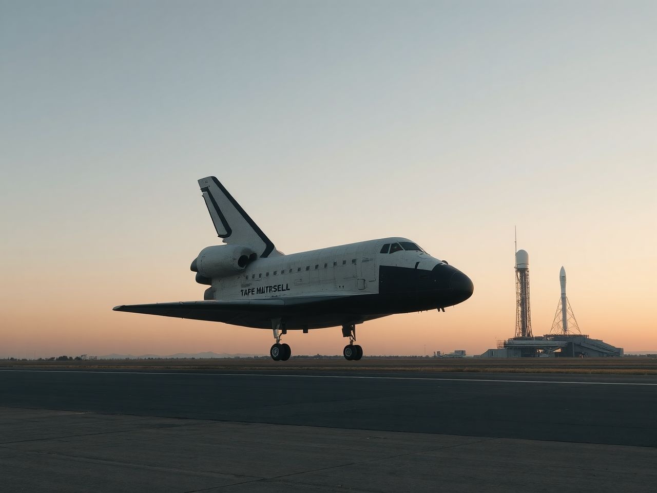 Az űrsiklóprogram öröksége megnyitotta az űrutazás új korszakát.