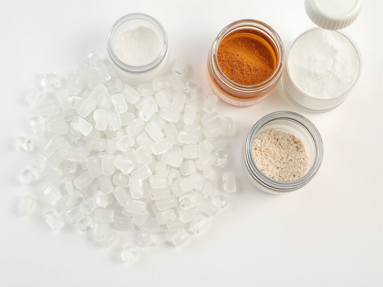 A PVC adalékanyagai növelik az anyag rugalmasságát és tartósságát.