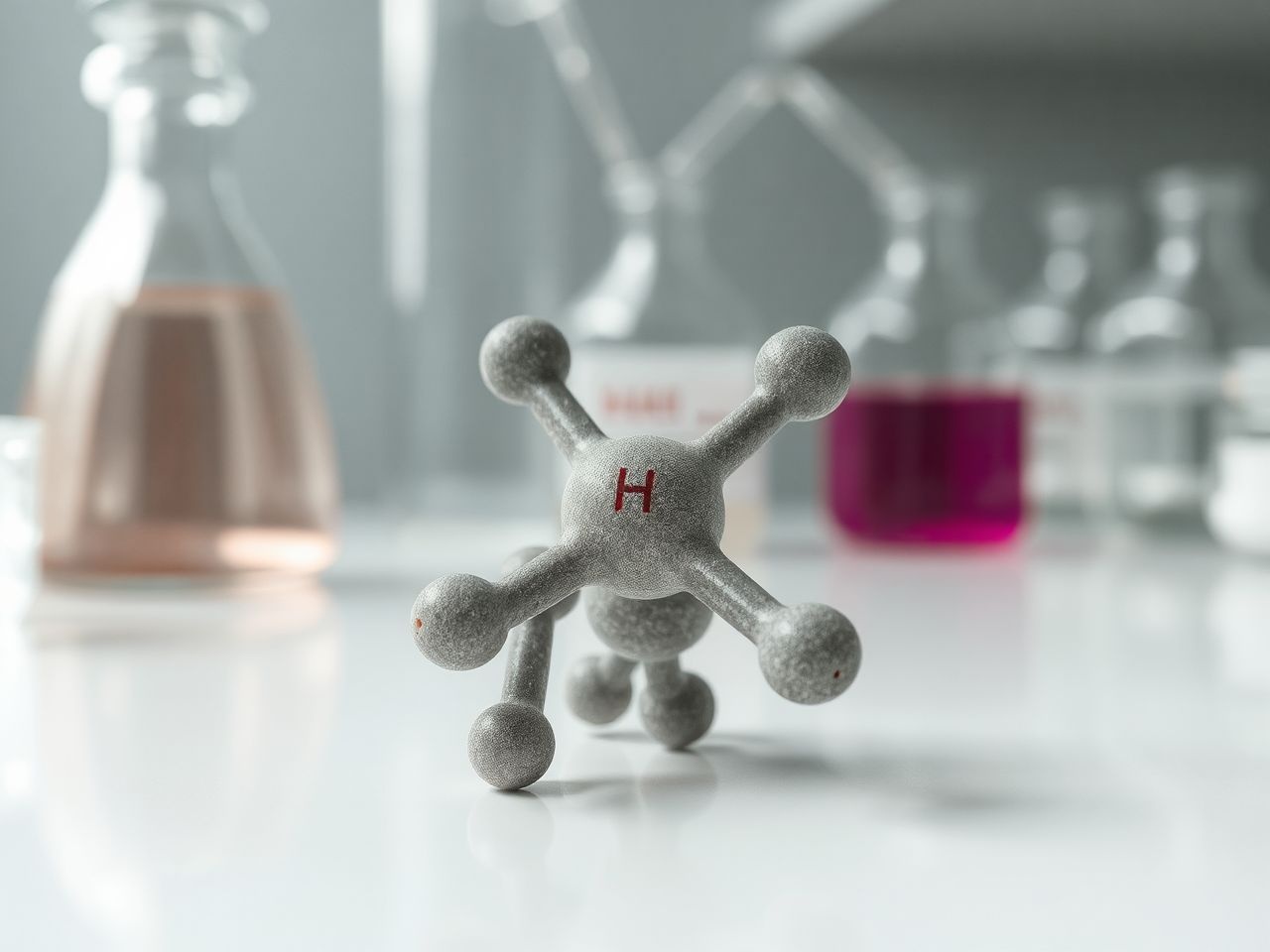 A trifenilmetilcsoport fokozza gyógyszerek stabilitását és hatékonyságát.