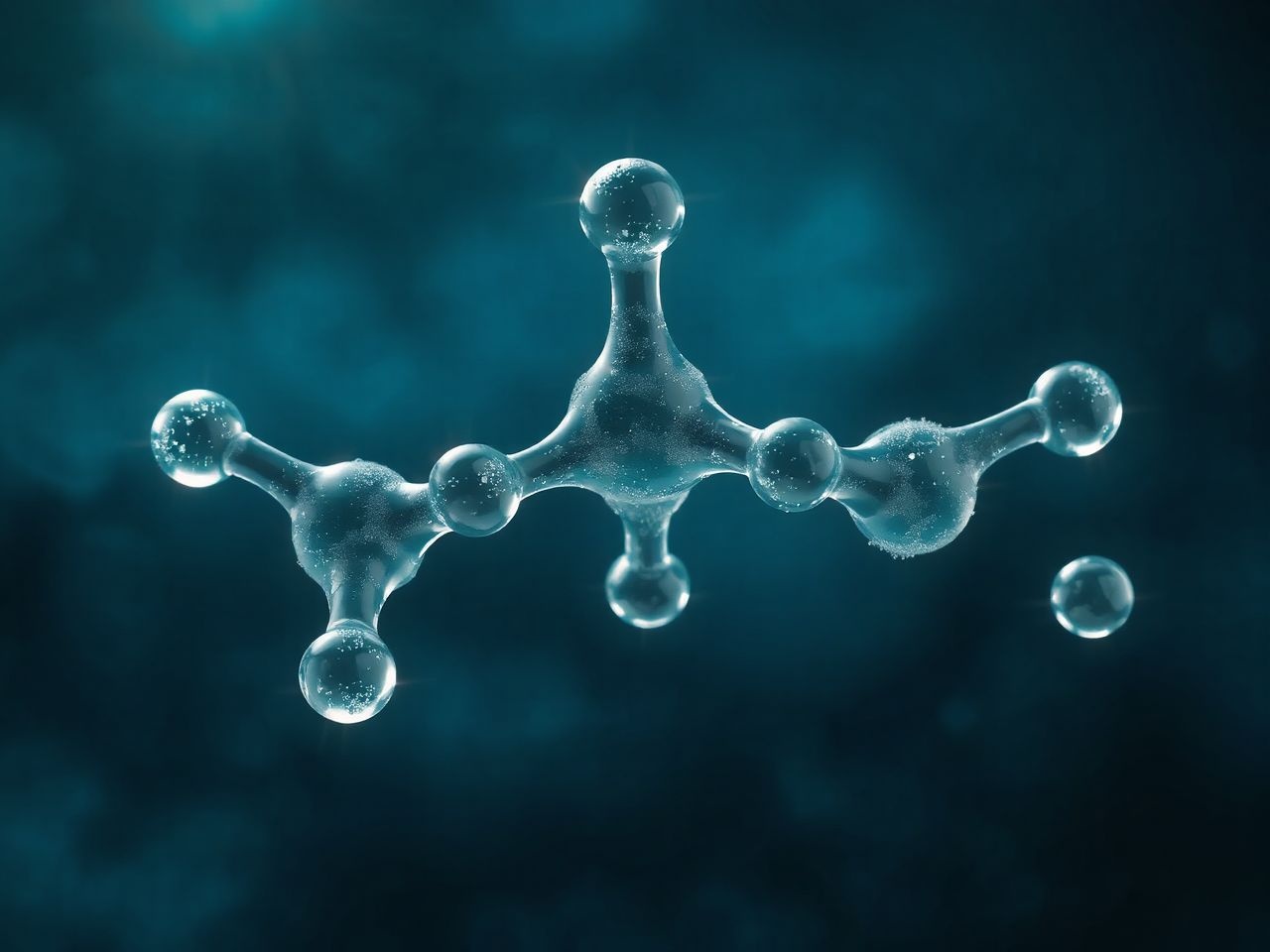 A trimolekuláris reakciók kulcsszerepet játszanak az ózonképződésben.