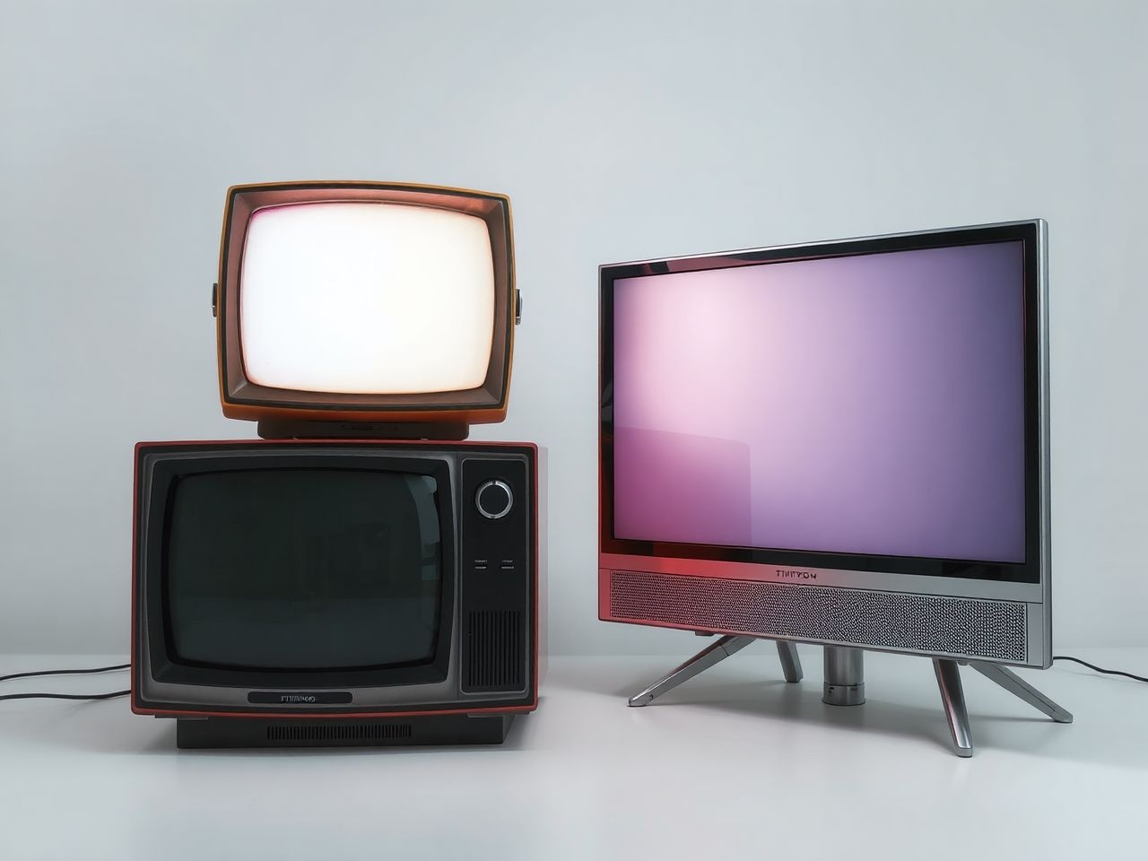 A Trinitron forradalmasította a televíziókép minőségét 1968-ban.