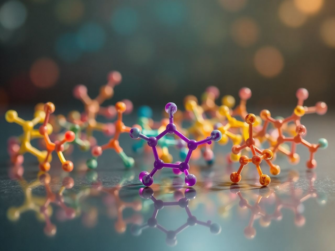 Az exogén triptaminok számos pszichedelikus élményt váltanak ki.