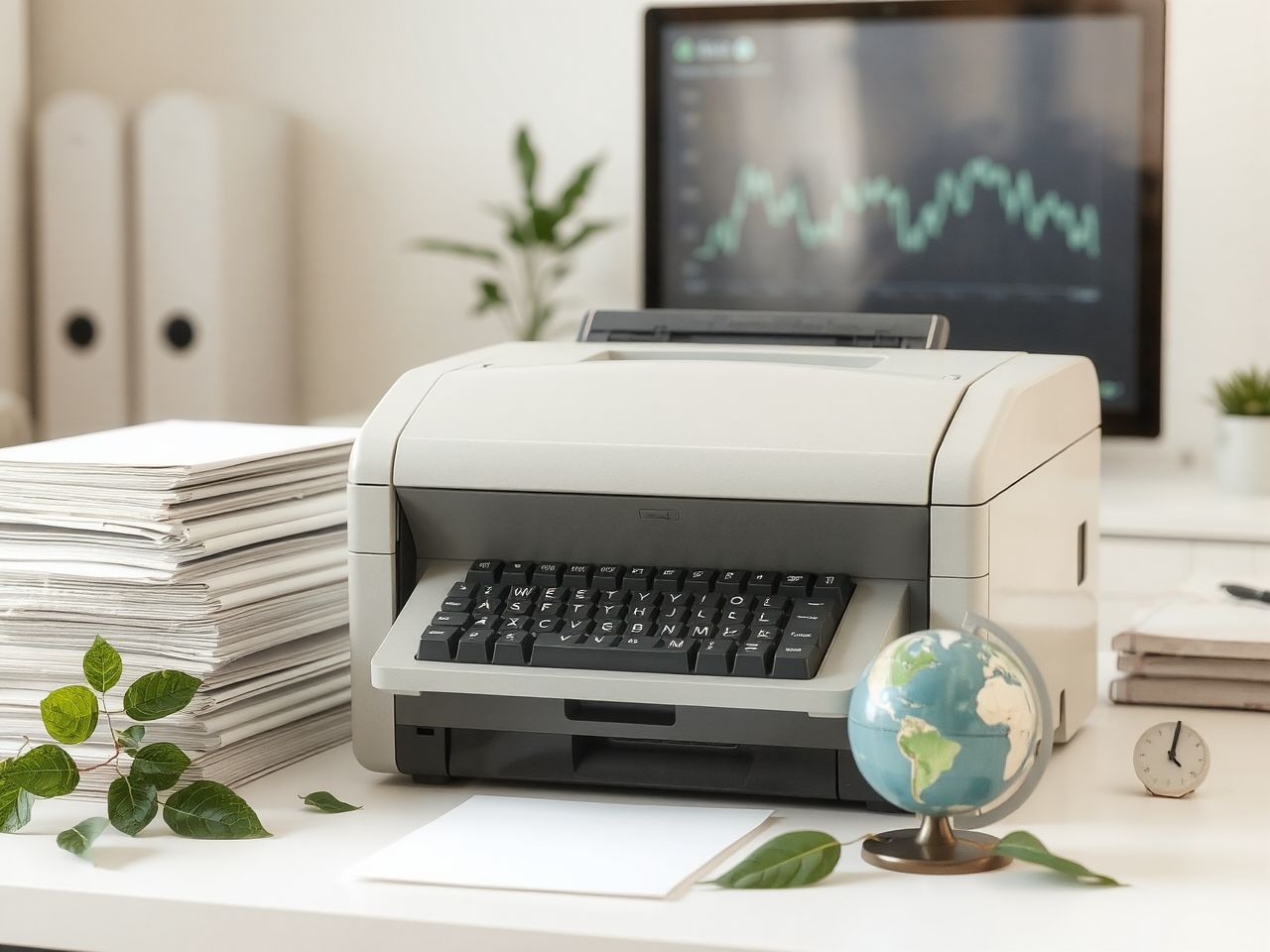 A tűs nyomtatók alacsony nyomtatási költséget és strapabíróságot kínálnak.