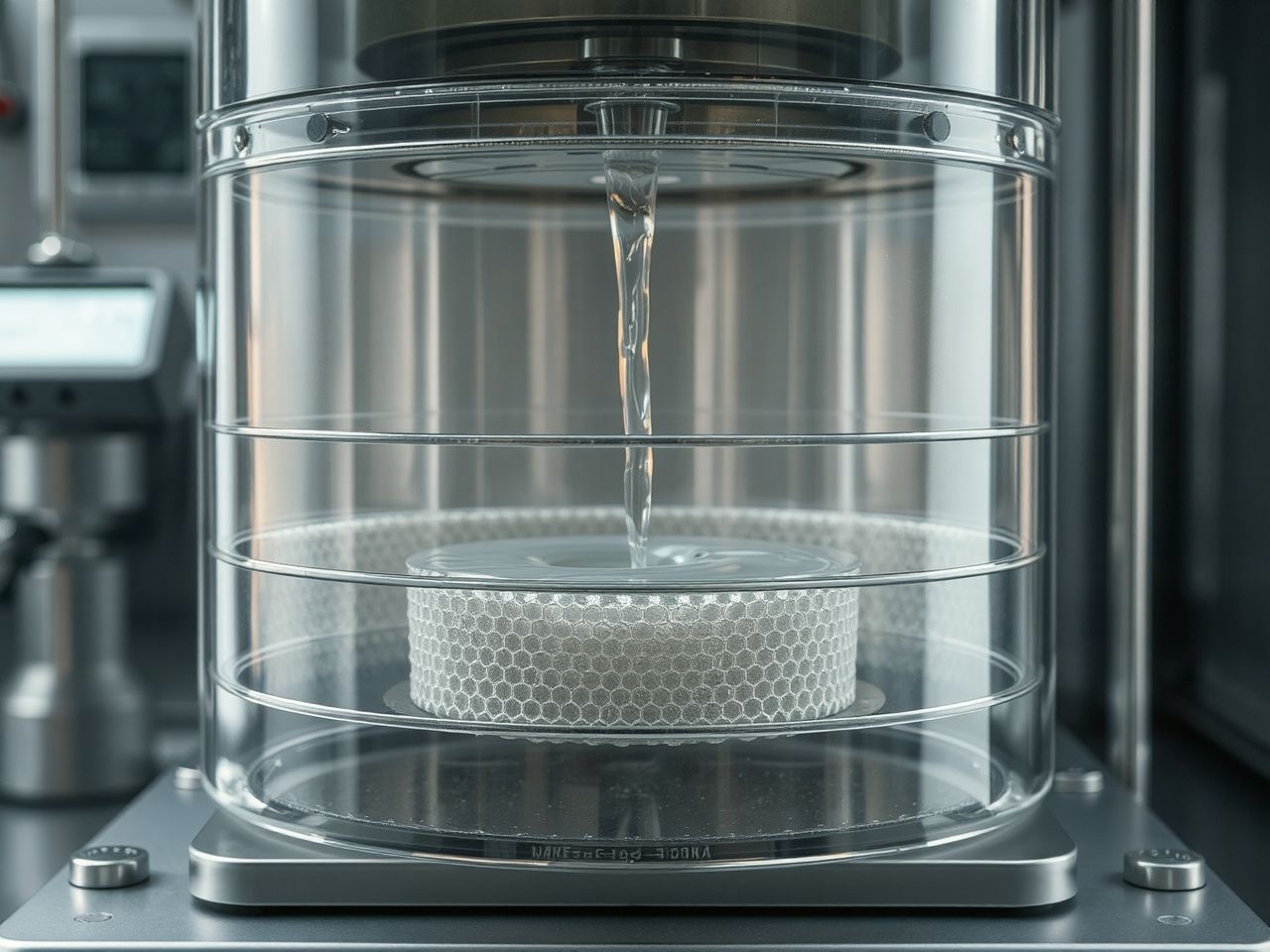 A UHFF precíziós szűrése növeli az adatelemzés pontosságát.