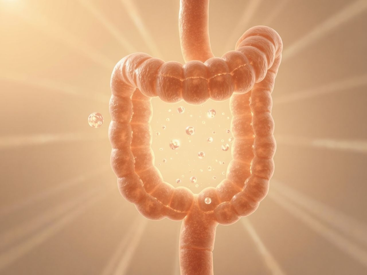 A vajsav táplálja a vastagbél sejtjeit és erősíti az immunrendszert.