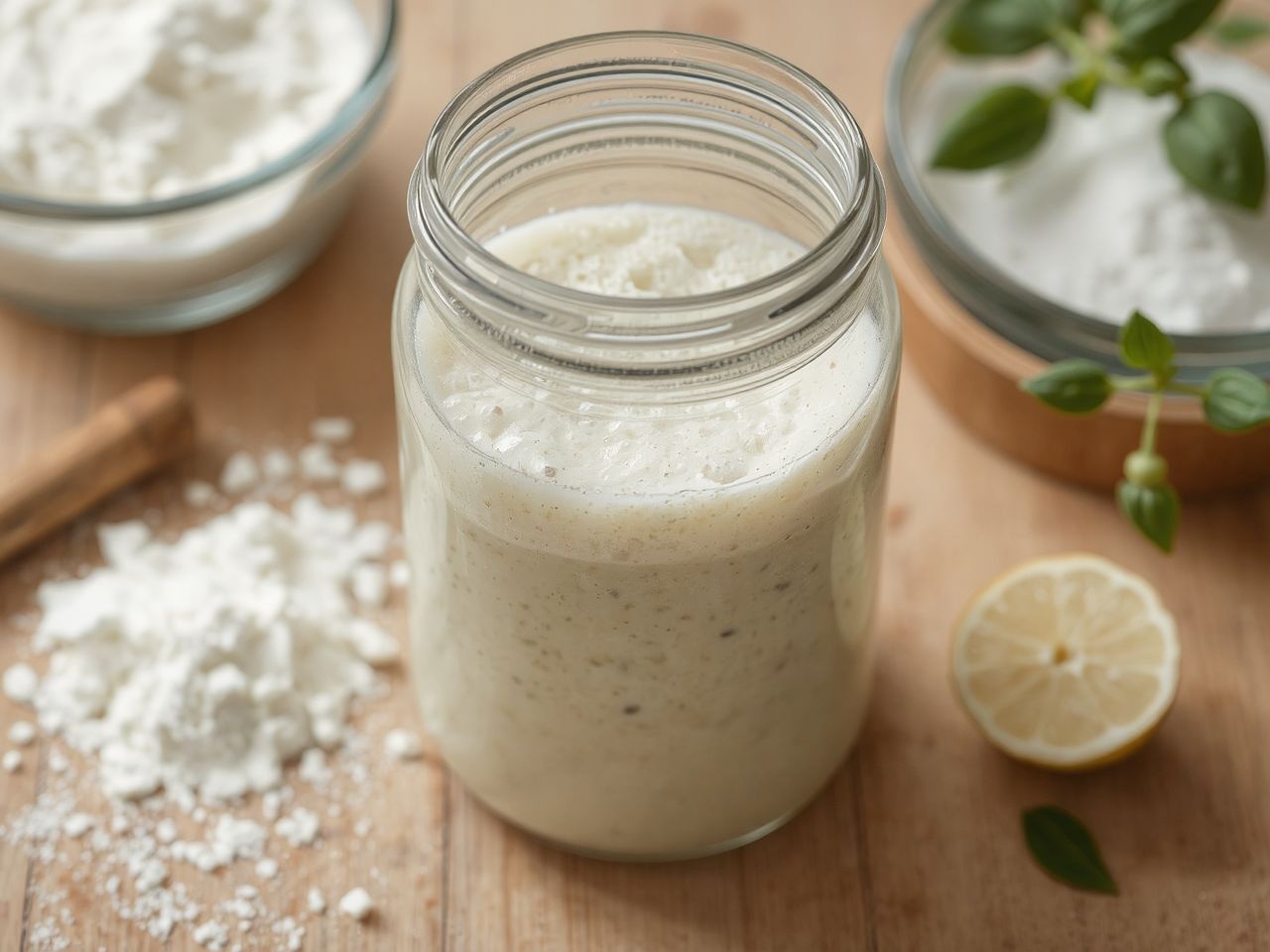 A hőmérséklet jelentősen befolyásolja a vajsavas erjedés sebességét.