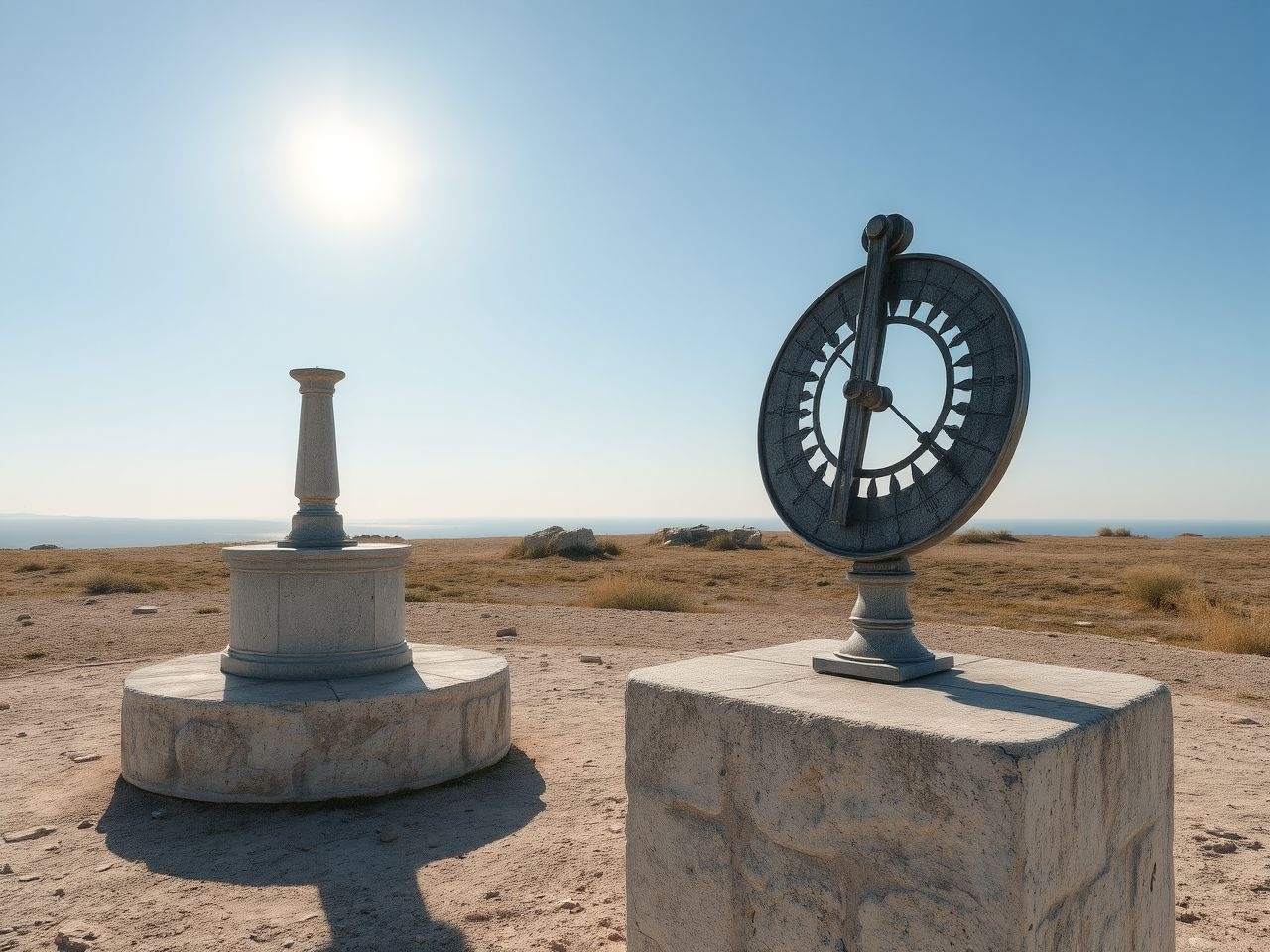 A valódi szoláris idő a Nap helyzetén alapuló pontos mérés.