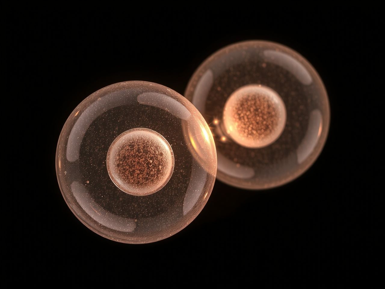 A Van der Waals-erők az atomok közötti gyenge kölcsönhatások.